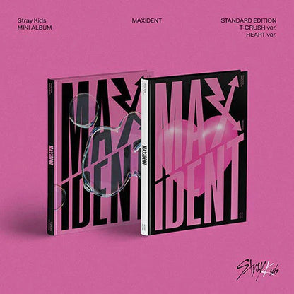 Album da collezione – Stray Kids MAXIDENT