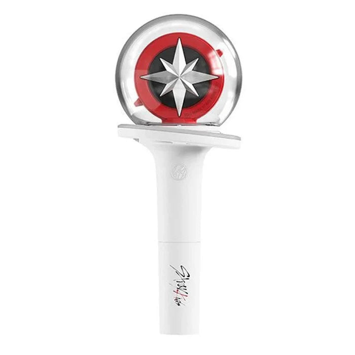 STRAY KIDS – OFFICIAL LIGHT STICK VER.2 Gadget Ufficiale