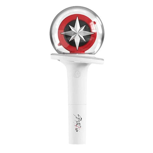 STRAY KIDS – OFFICIAL LIGHT STICK VER.2 Gadget Ufficiale