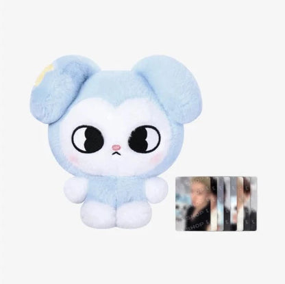 STRAY KIDS – [RUN IT SEOUL] TASY PLUSH ORIGINAL VER. (PRE-ORDER) Gadget Ufficiale