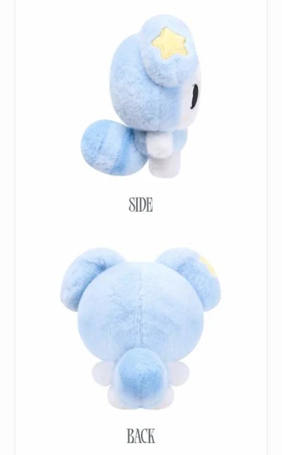 STRAY KIDS – [RUN IT SEOUL] TASY PLUSH ORIGINAL VER. (PRE-ORDER) Gadget Ufficiale