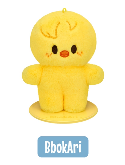 Stray Kids – SKZOO PLUSH STANDING Ver. Gadget Ufficiale Preorder | SKZOO Everywhere All Around The World