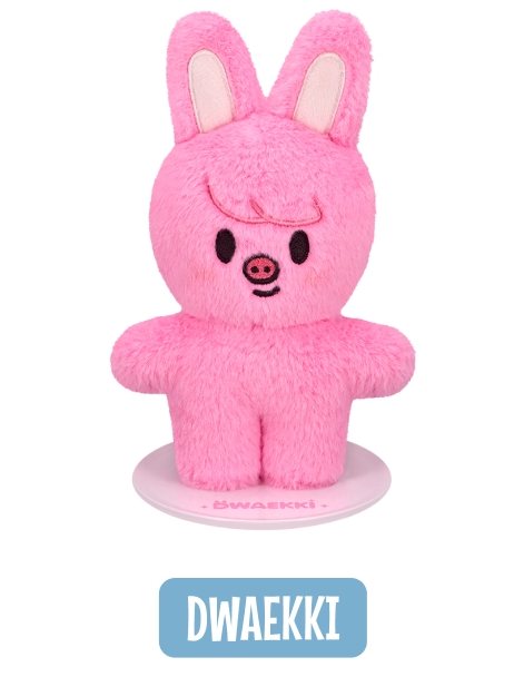 Stray Kids – SKZOO PLUSH STANDING Ver. Gadget Ufficiale Preorder | SKZOO Everywhere All Around The World