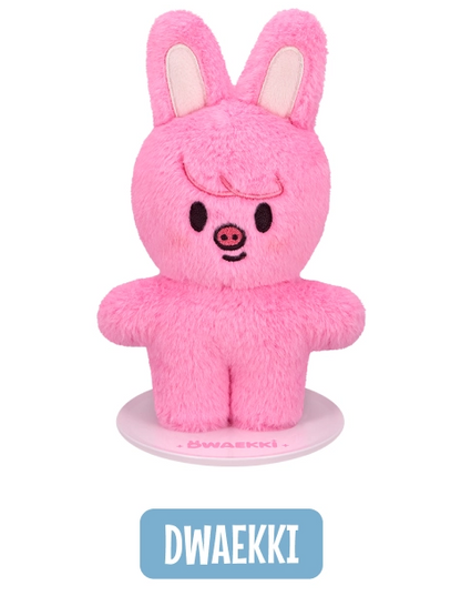 Stray Kids – SKZOO PLUSH STANDING Ver. Gadget Ufficiale Preorder | SKZOO Everywhere All Around The World