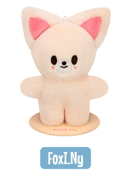 Stray Kids – SKZOO PLUSH STANDING Ver. Gadget Ufficiale Preorder | SKZOO Everywhere All Around The World