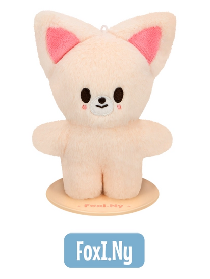 Stray Kids – SKZOO PLUSH STANDING Ver. Gadget Ufficiale Preorder | SKZOO Everywhere All Around The World