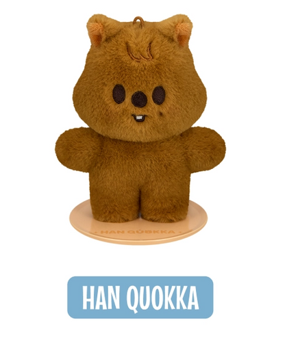 Stray Kids – SKZOO PLUSH STANDING Ver. Gadget Ufficiale Preorder | SKZOO Everywhere All Around The World