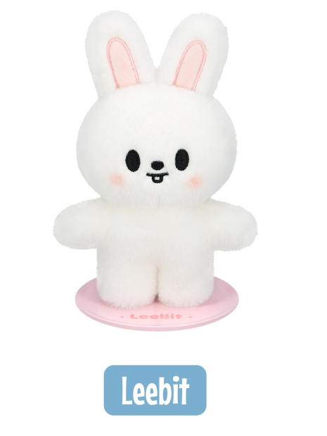 Stray Kids – SKZOO PLUSH STANDING Ver. Gadget Ufficiale Preorder | SKZOO Everywhere All Around The World