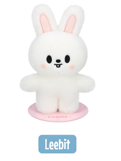 Stray Kids – SKZOO PLUSH STANDING Ver. Gadget Ufficiale Preorder | SKZOO Everywhere All Around The World