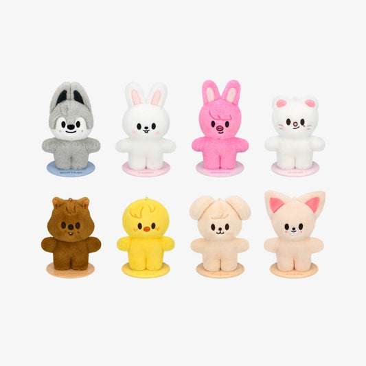 Stray Kids – SKZOO PLUSH STANDING Ver. Gadget Ufficiale Preorder | SKZOO Everywhere All Around The World