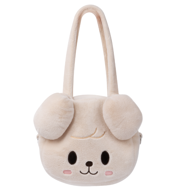 Stray Kids – SKZOO FACE SHOULDER BAG Gadget Ufficiale Preorder | SKZOO Everywhere All Around The World