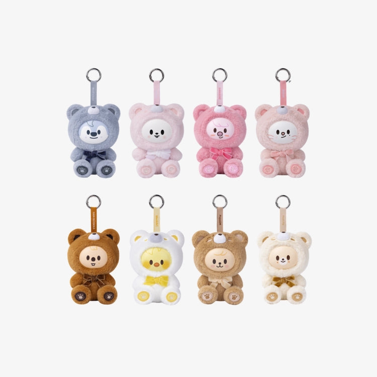 Stray Kids – SKZOO SECRET KEYRING TOY Ver. Blind Box Gadget Ufficiale Preorder | SKZOO Everywhere All Around The World