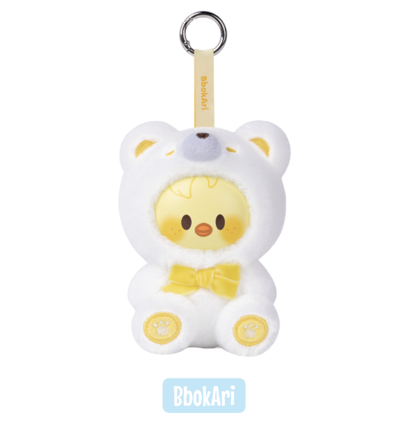 Stray Kids – SKZOO SECRET KEYRING TOY Ver. Blind Box Gadget Ufficiale Preorder | SKZOO Everywhere All Around The World