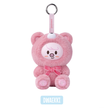 Stray Kids – SKZOO SECRET KEYRING TOY Ver. Blind Box Gadget Ufficiale Preorder | SKZOO Everywhere All Around The World
