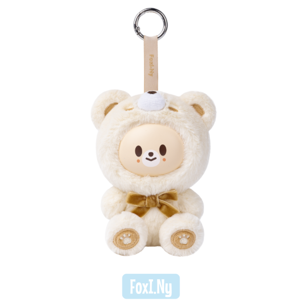Stray Kids – SKZOO SECRET KEYRING TOY Ver. Blind Box Gadget Ufficiale Preorder | SKZOO Everywhere All Around The World