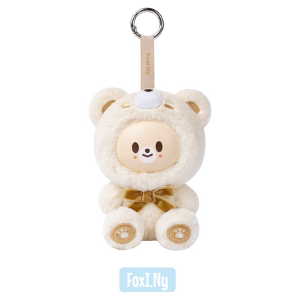 Stray Kids – SKZOO SECRET KEYRING TOY Ver. Blind Box Gadget Ufficiale Preorder | SKZOO Everywhere All Around The World