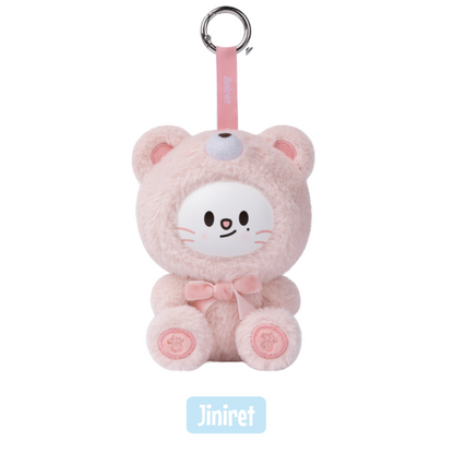 Stray Kids – SKZOO SECRET KEYRING TOY Ver. Blind Box Gadget Ufficiale Preorder | SKZOO Everywhere All Around The World