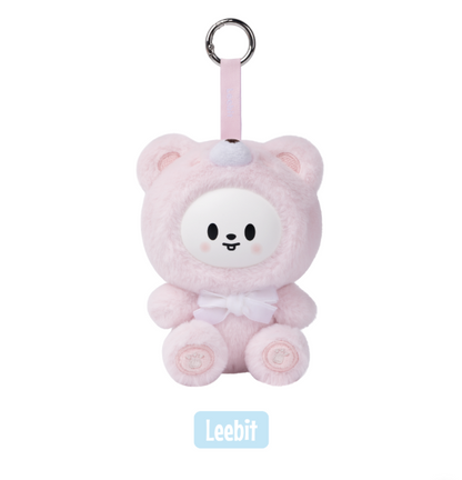 Stray Kids – SKZOO SECRET KEYRING TOY Ver. Blind Box Gadget Ufficiale Preorder | SKZOO Everywhere All Around The World