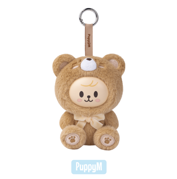 Stray Kids – SKZOO SECRET KEYRING TOY Ver. Blind Box Gadget Ufficiale Preorder | SKZOO Everywhere All Around The World