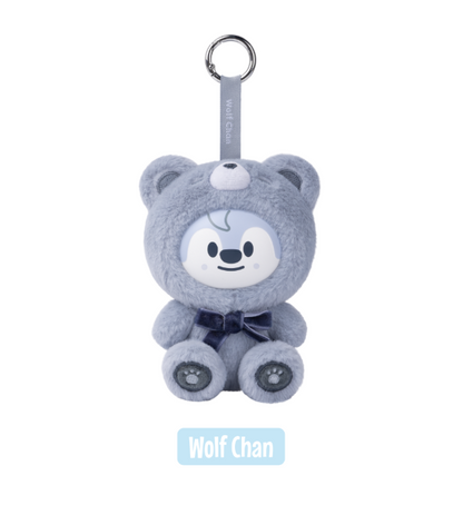 Stray Kids – SKZOO SECRET KEYRING TOY Ver. Blind Box Gadget Ufficiale Preorder | SKZOO Everywhere All Around The World