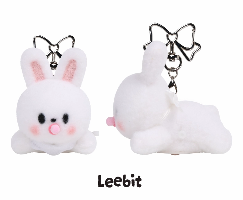 STRAY KIDS – [RUN IT SEOUL] SKZOO SECRET WIND-UP PLUSH (RANDOM) (PRE-ORDER) Gadget Ufficiale