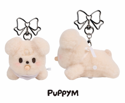 STRAY KIDS – [RUN IT SEOUL] SKZOO SECRET WIND-UP PLUSH (RANDOM) (PRE-ORDER) Gadget Ufficiale