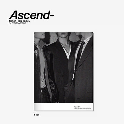 Collectible Album – Stray Kids MAXIDENT