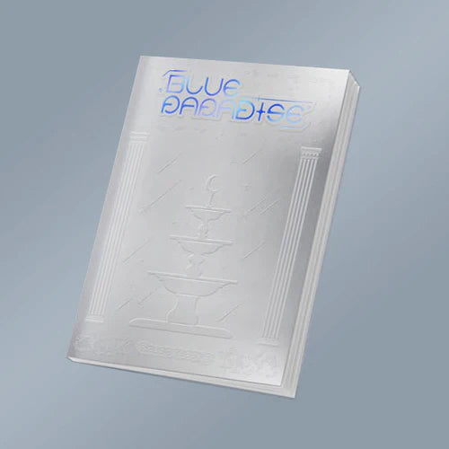 Collectible Album – Stray Kids MAXIDENT