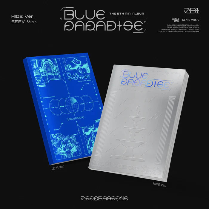 Collectible Album – Stray Kids MAXIDENT